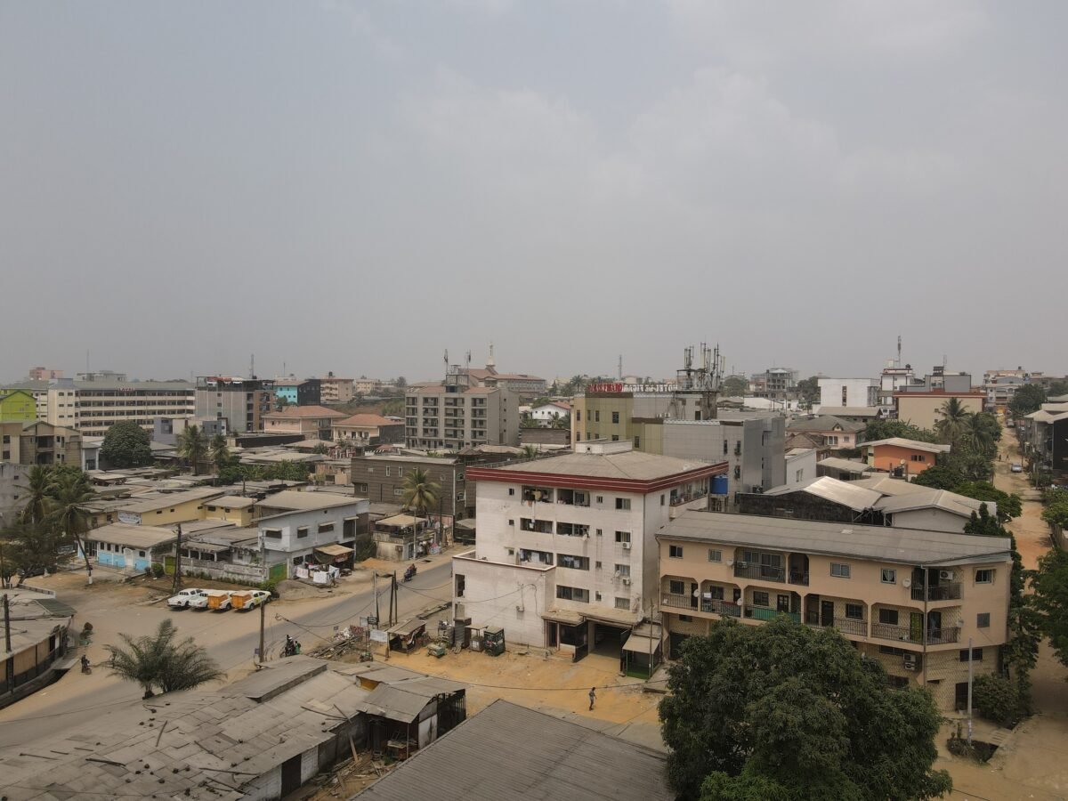 Appartement à louer à Ndokotti, Douala 25000 FCFA
