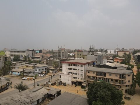 Appartement à louer à Ndokotti, Douala 25000 FCFA